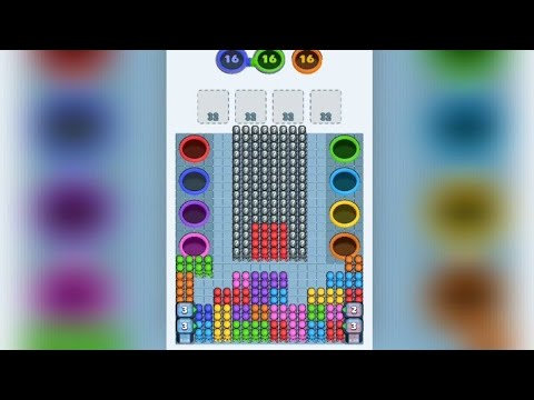 Hole People Level 1130