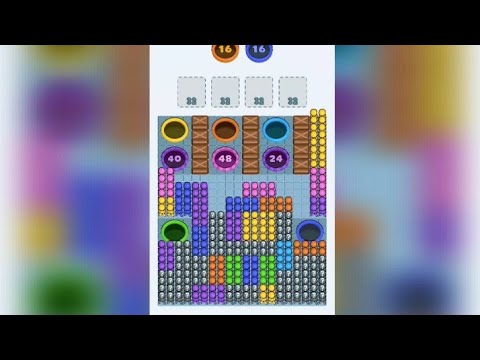 Hole People Level 1124