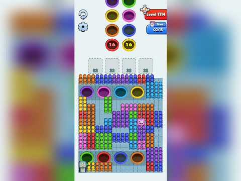 Hole People Level 1114