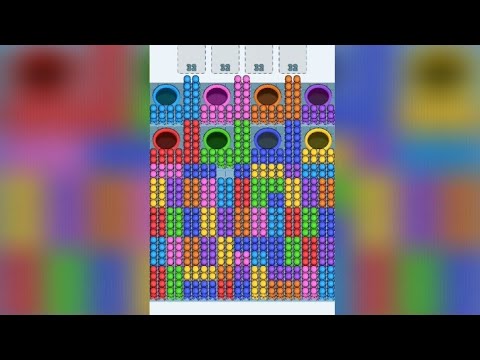 Hole People Level 1062