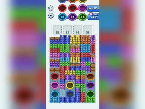 Hole People Level 1131