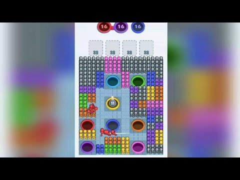 Hole People Level 1132