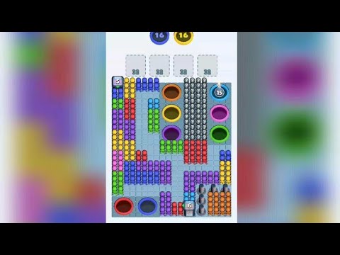 Hole People Level 1117