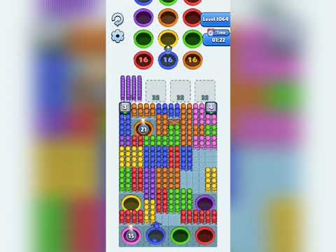 Hole People Level 1064