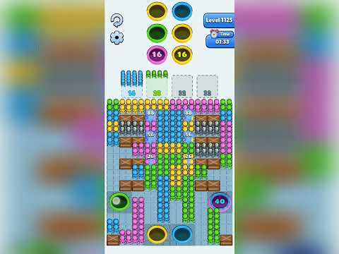 Hole People Level 1125