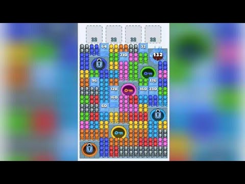 Hole People Level 1149