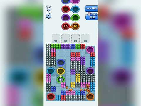 Hole People Level 1133