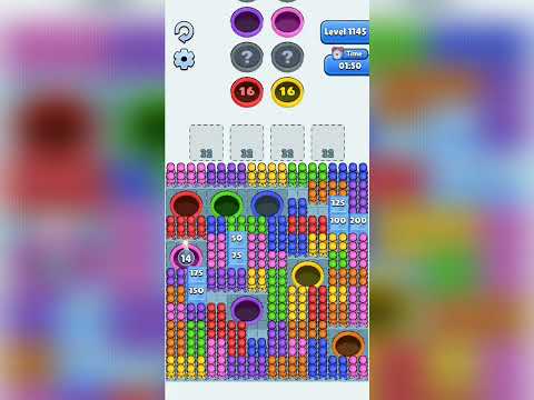 Hole People Level 1145