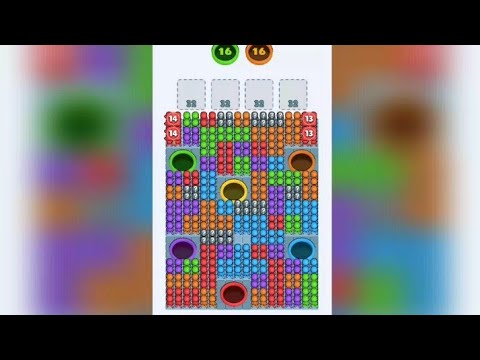 Hole People Level 1148