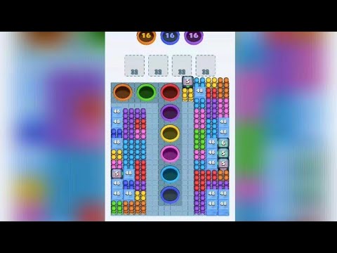 Hole People Level 1134