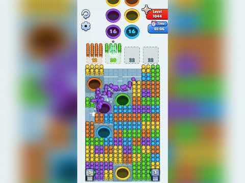 Hole People Level 1044