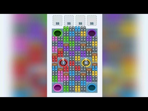 Hole People Level 1115