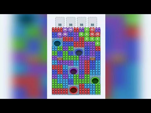 Hole People Level 1138