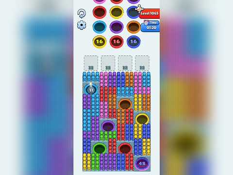 Hole People Level 1065