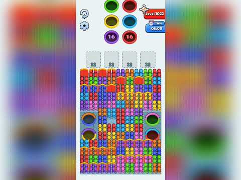 Hole People Level 1022
