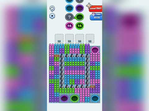 Hole People Level 1147