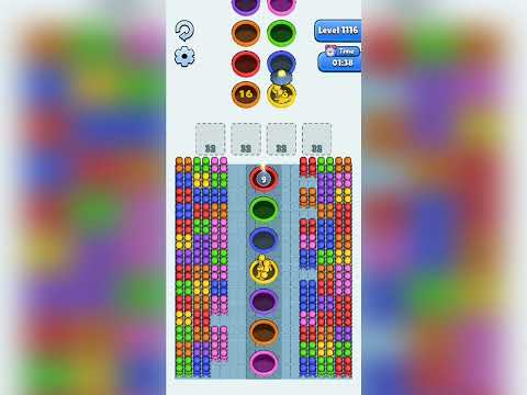 Hole People Level 1116