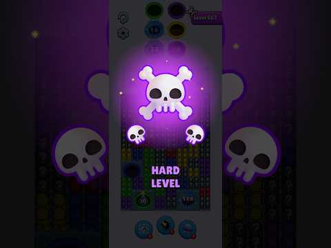 Hole People Level 667