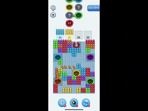 Hole People Level 1014