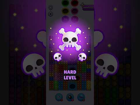 Hole People Level 652