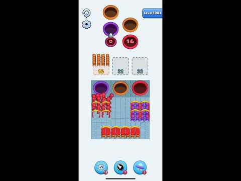 Hole People Level 1003