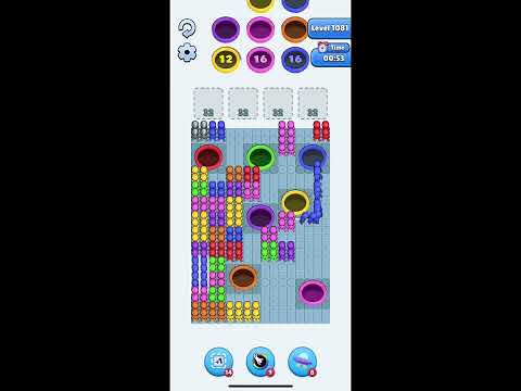 Hole People Level 1081