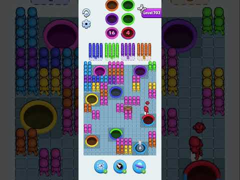 Hole People Level 702