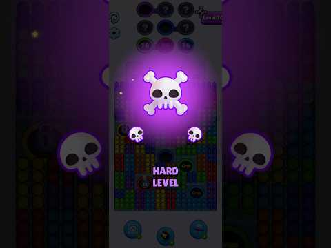 Hole People Level 707