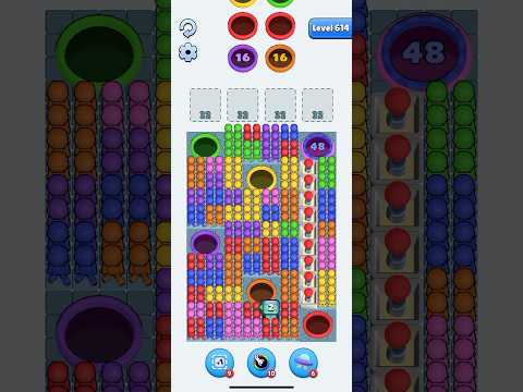 Hole People Level 614