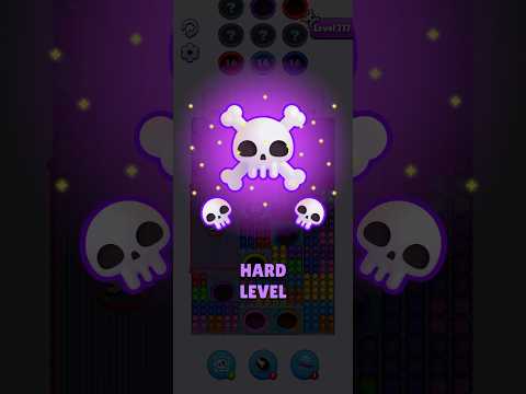 Hole People Level 717