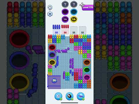 Hole People Level 779