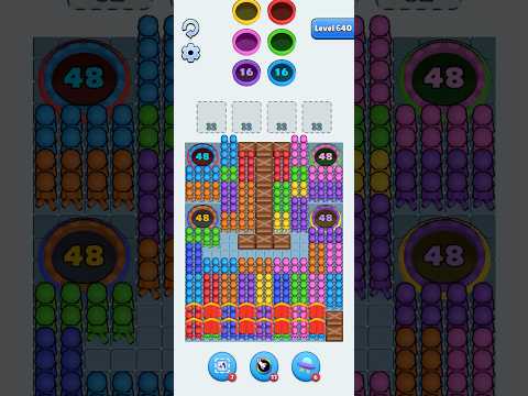 Hole People Level 640