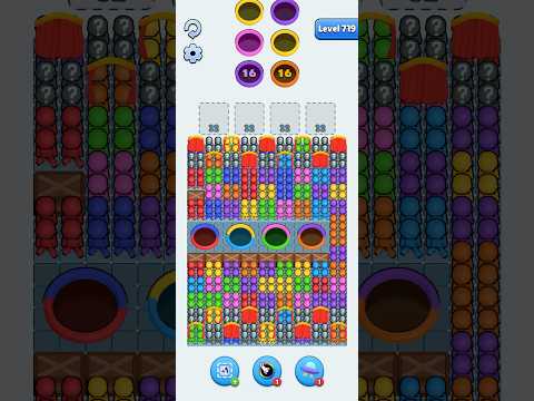 Hole People Level 719