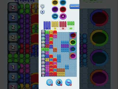 Hole People Level 666