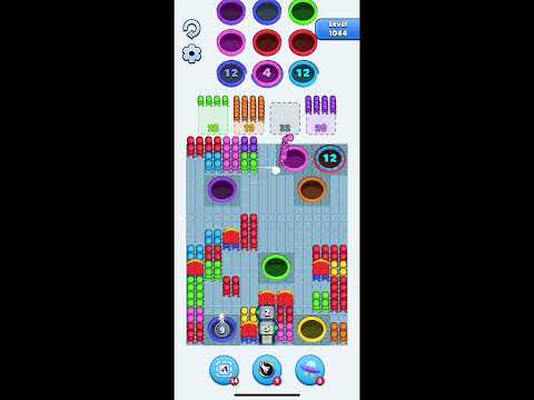 Hole People Level 1044