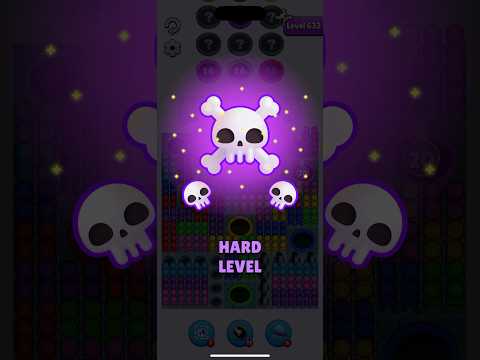 Hole People Level 632