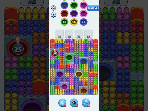 Hole People Level 661