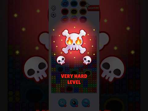 Hole People Level 648