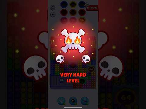 Hole People Level 703