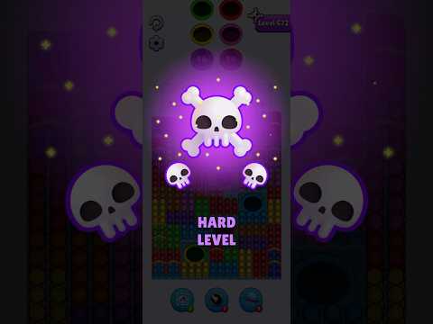 Hole People Level 672