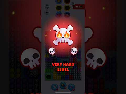 Hole People Level 633