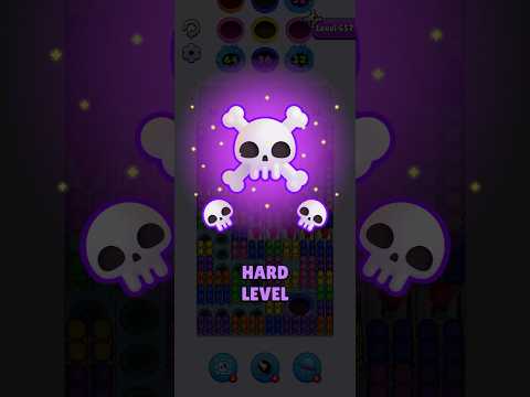 Hole People Level 657