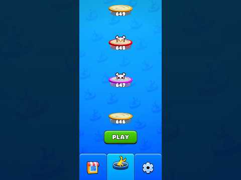 Hole People Level 646