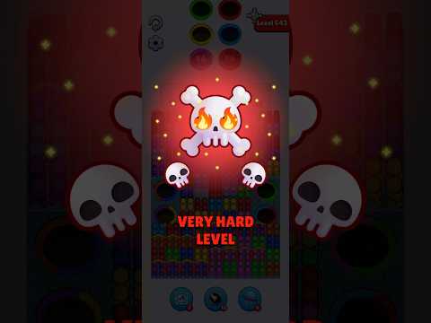 Hole People Level 643