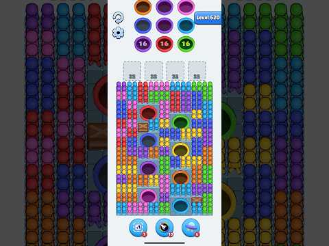 Hole People Level 620