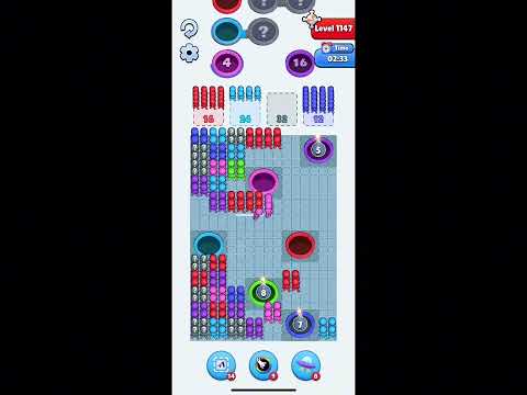 Hole People Level 1147