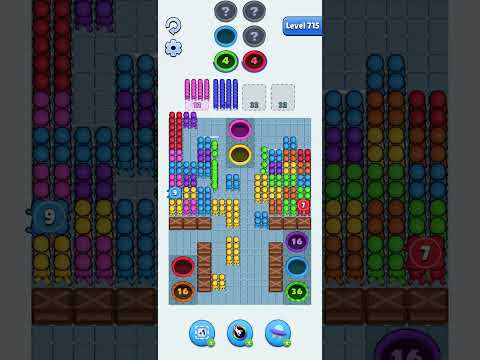 Hole People Level 715