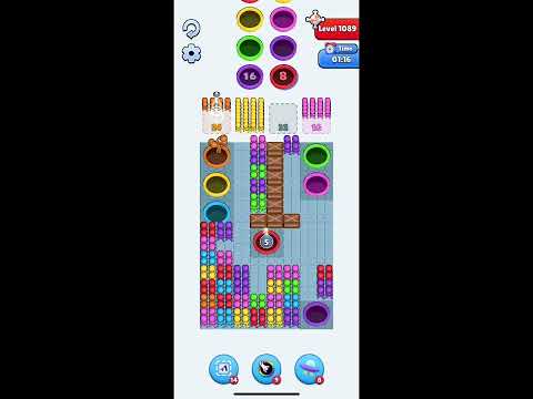 Hole People Level 1089