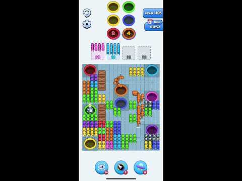 Hole People Level 1105