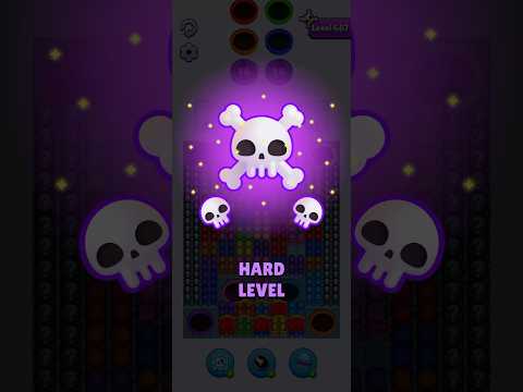 Hole People Level 687